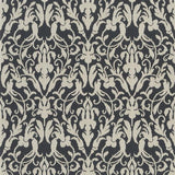Speakeasy Damask Tapet