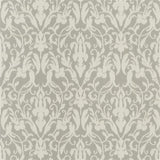 Speakeasy Damask Tapet