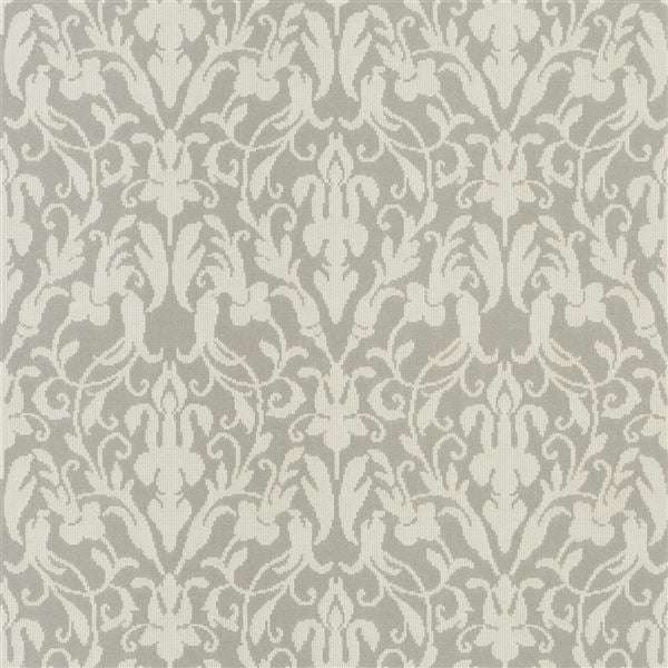 Speakeasy Damask Tapetprov