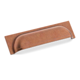 Queslett Finger Pull