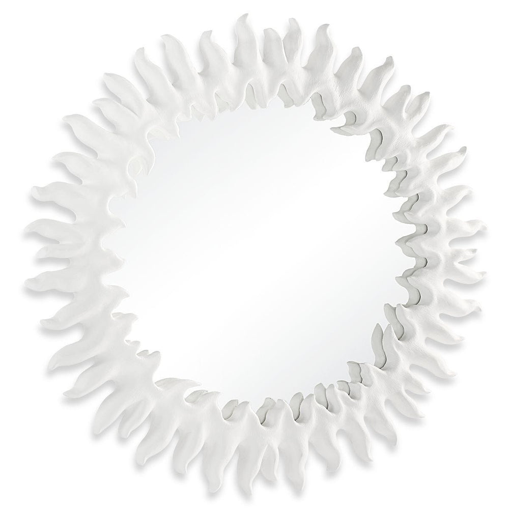 Sun Beams Mirror - undefined