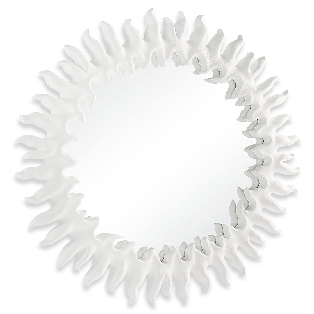 Sun Beams Mirror - undefined