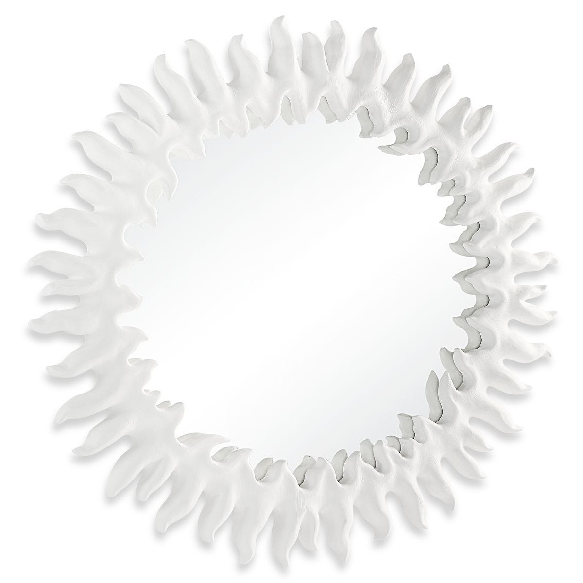 Sun Beams Mirror - undefined
