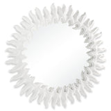 Sun Beams Mirror - undefined