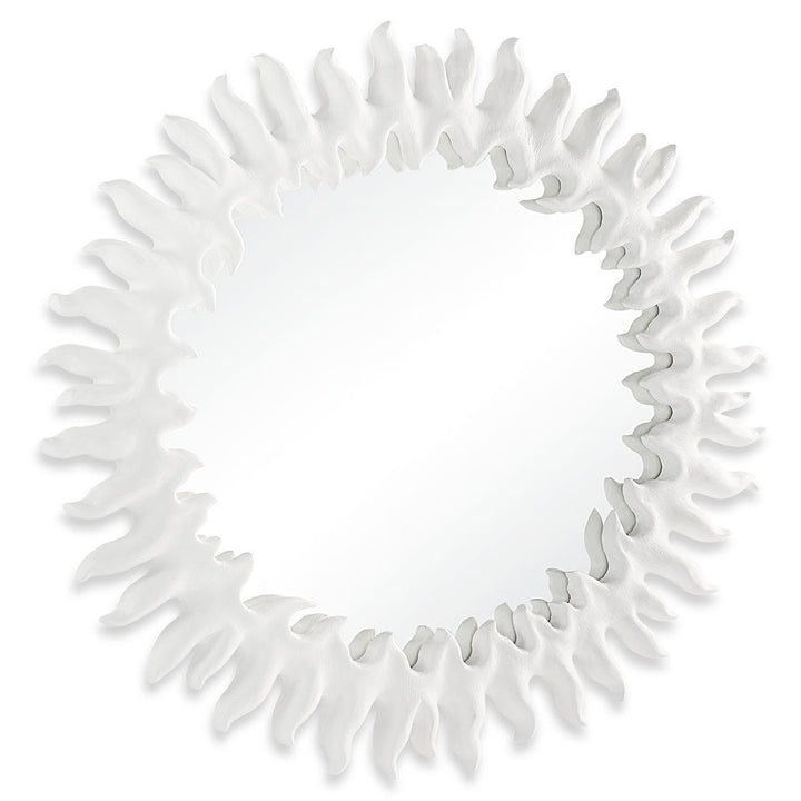 Sun Beams Mirror - undefined