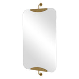 Outstanding Mirror - undefined