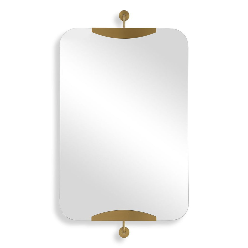Outstanding Mirror - undefined