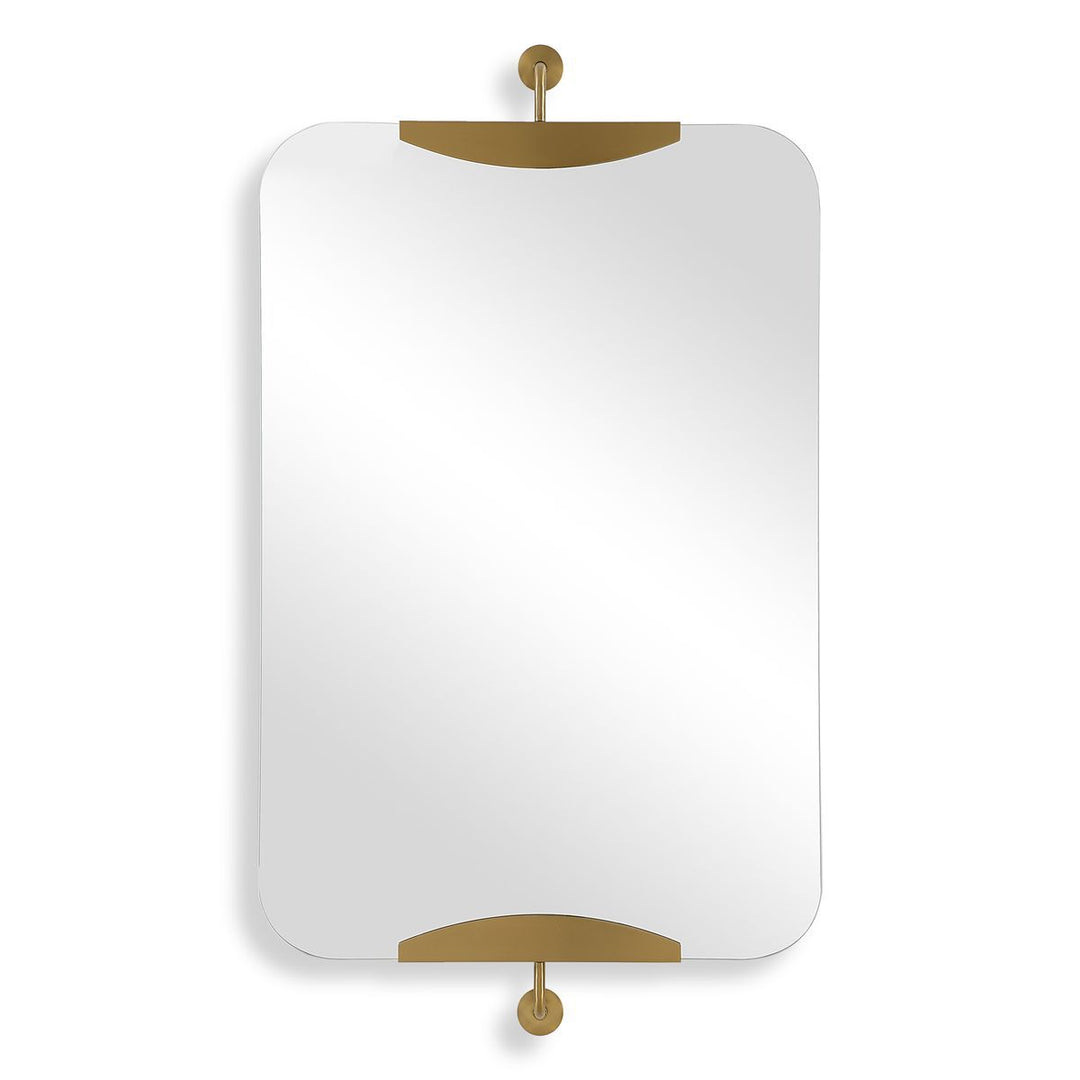 Outstanding Mirror - undefined