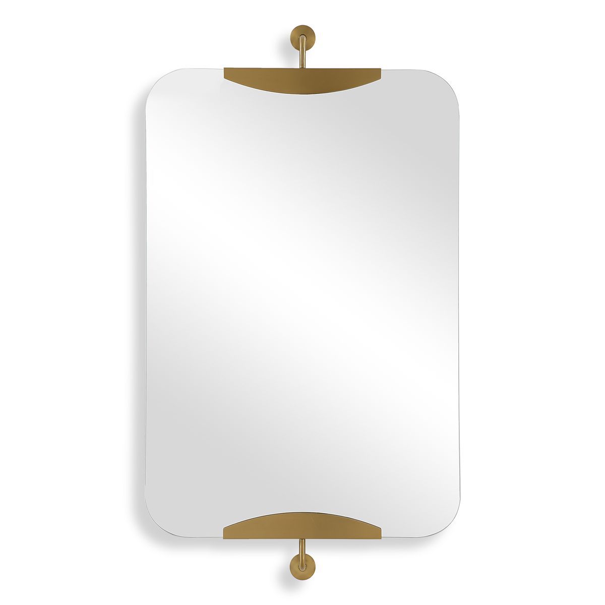 Outstanding Mirror - undefined