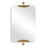 Outstanding Mirror - undefined
