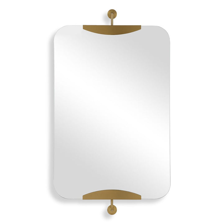 Outstanding Mirror - undefined