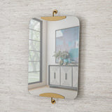 Outstanding Mirror - undefined