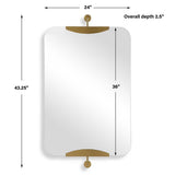 Outstanding Mirror - undefined