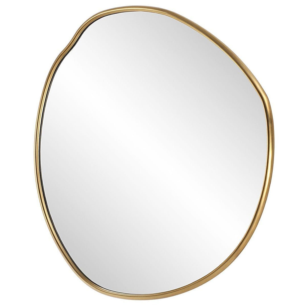Wabi-Sabi Mirror - undefined