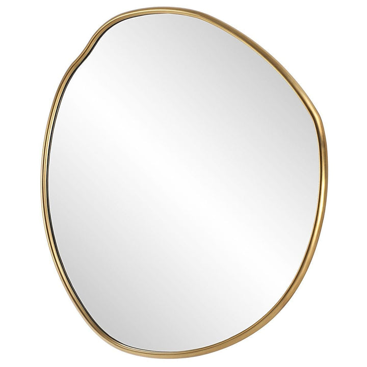 Wabi-Sabi Mirror - undefined
