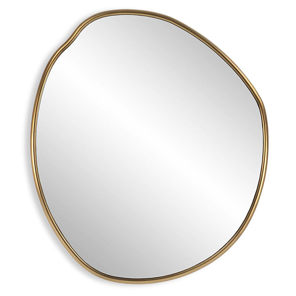 Wabi-Sabi Mirror - undefined