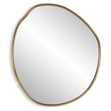 Wabi-Sabi Mirror - undefined