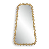Golden Spike Mirror - undefined