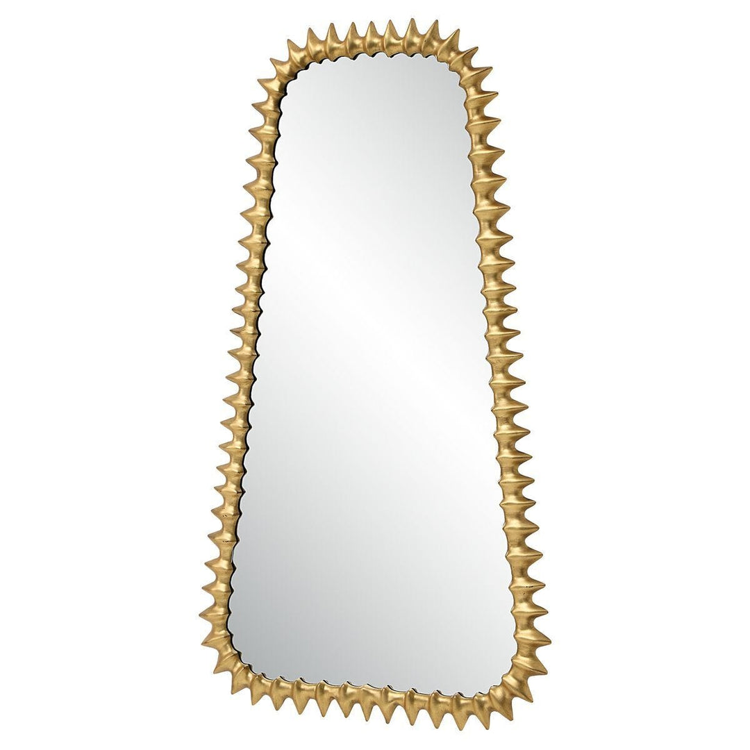 Golden Spike Mirror - undefined