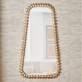 Golden Spike Mirror - undefined