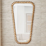 Golden Spike Mirror - undefined