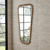 Golden Spike Mirror - undefined