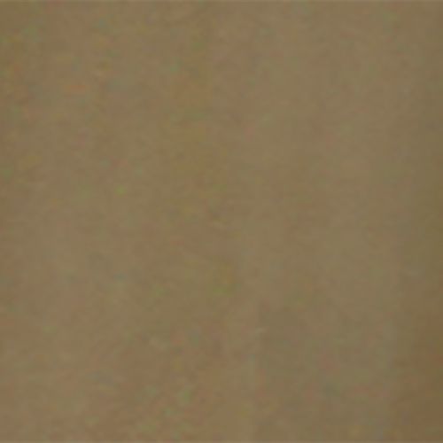 Padria Round Mirror - 102cm Brass - undefined