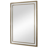 Binary Mirror - uttermost