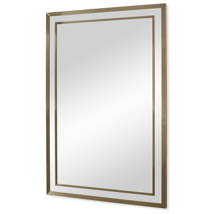 Binary Mirror - uttermost