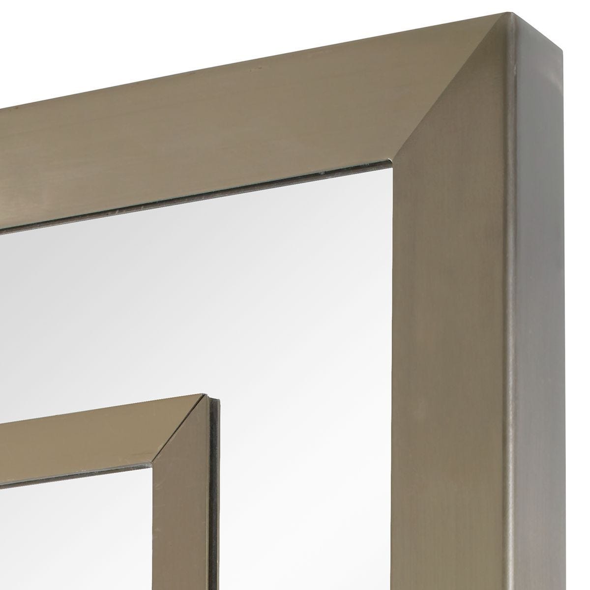 Binary Mirror - uttermost