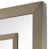 Binary Mirror - uttermost