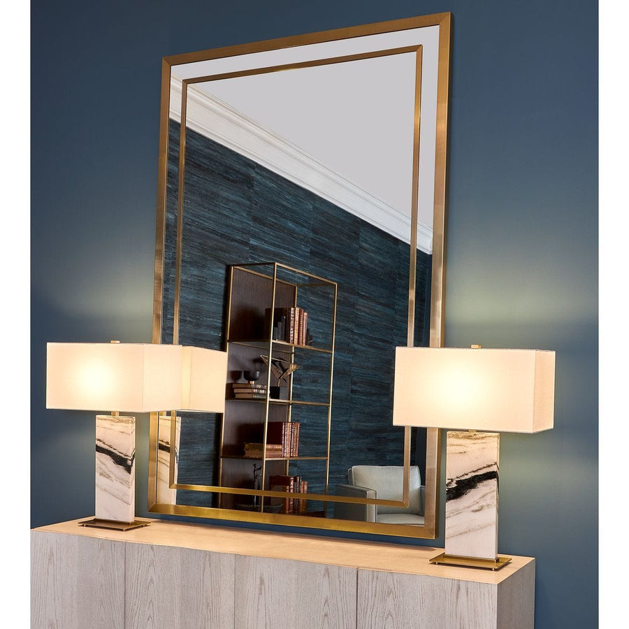 Binary Mirror