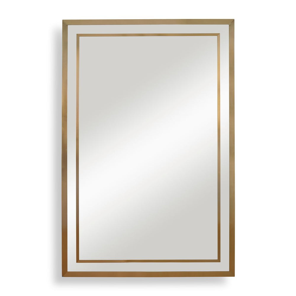 Binary Mirror - undefined