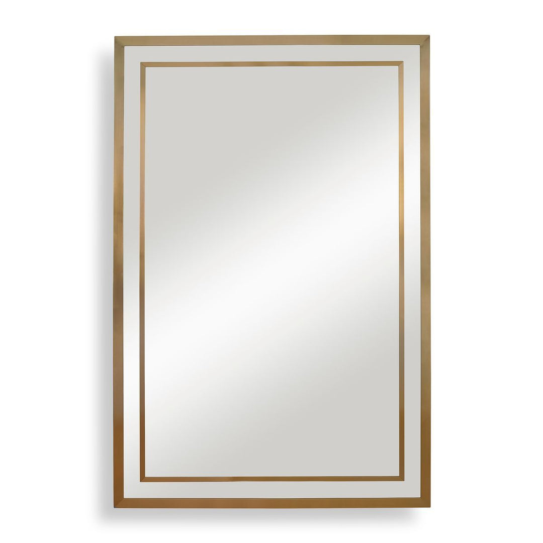Binary Mirror - undefined