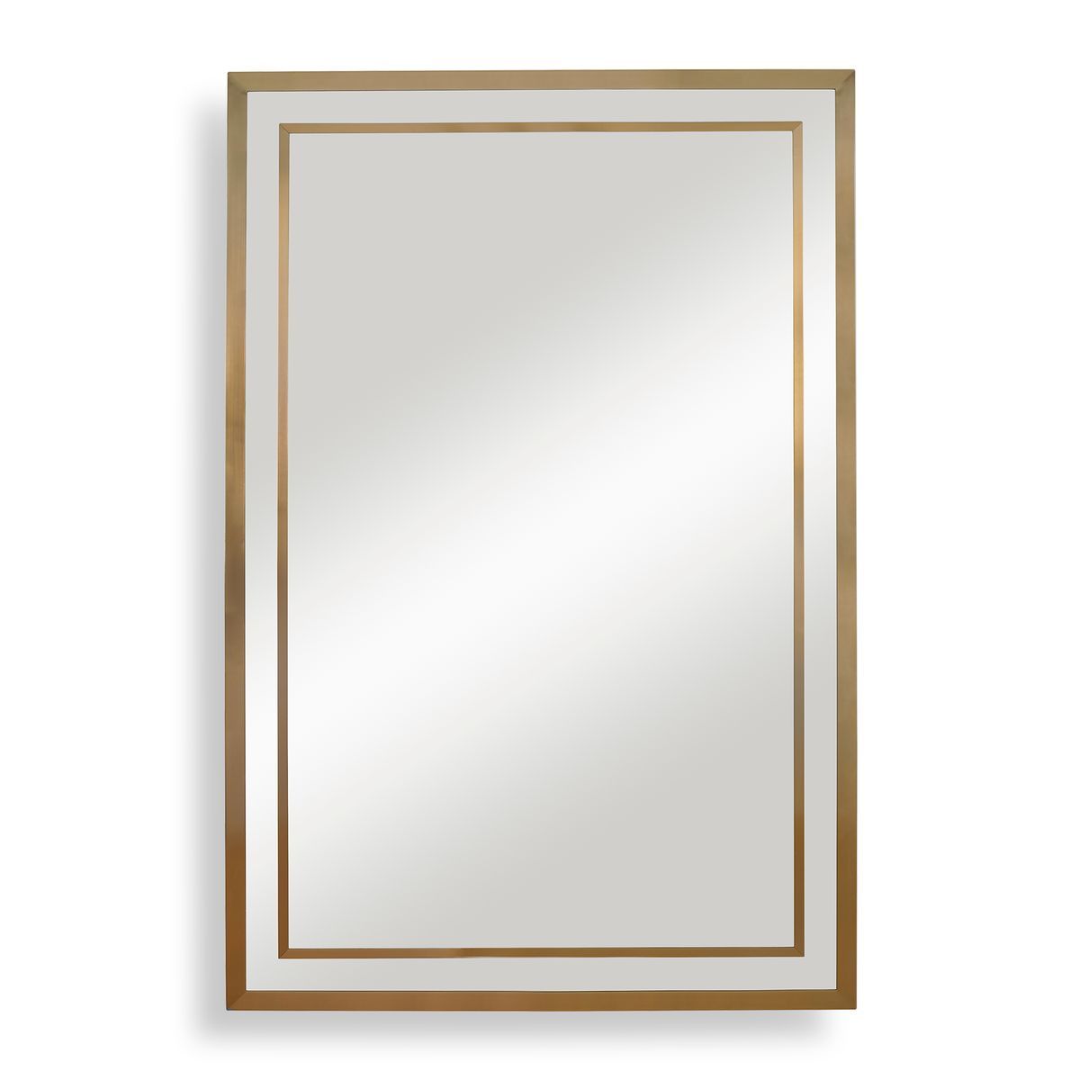 Binary Mirror - undefined