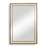 Binary Mirror - undefined