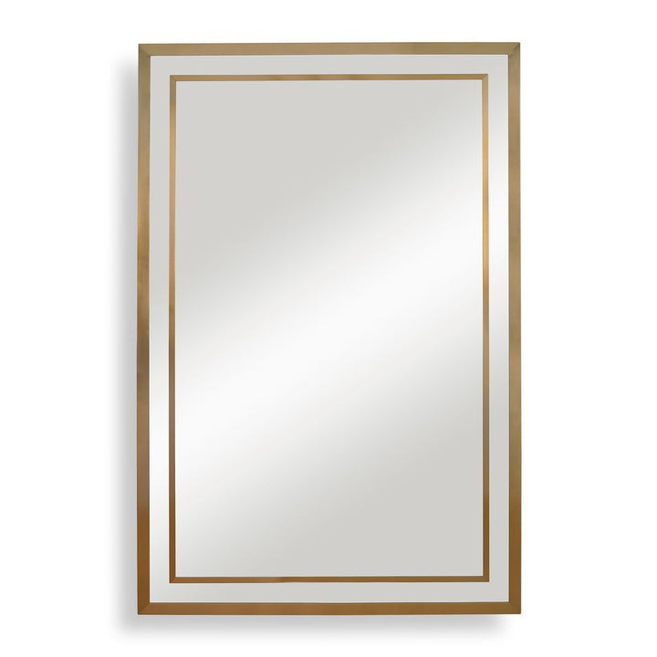 Binary Mirror - undefined