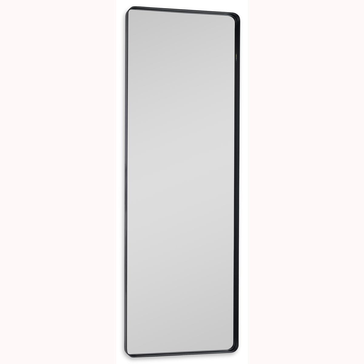 Padria Mirror - Black - undefined