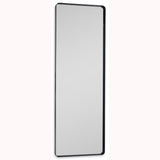 Padria Mirror - Black - undefined
