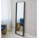 Padria Mirror - Black - undefined