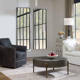 Padria Mirror - Black - undefined