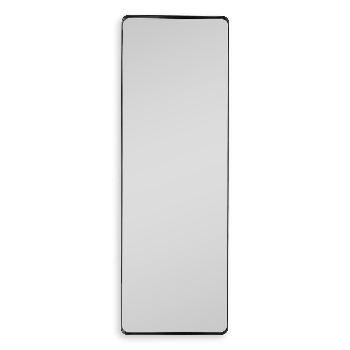 Padria Mirror - Black - undefined