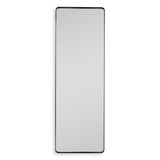 Padria Mirror - Black - undefined