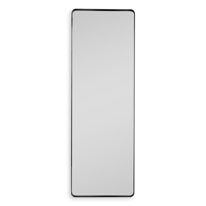 Padria Mirror - Black - undefined