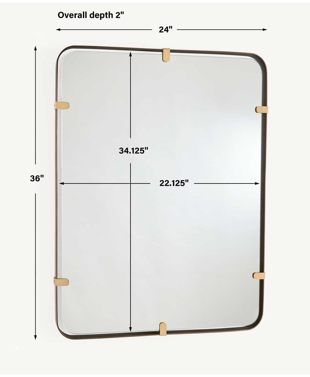 Toggle Mirror - undefined