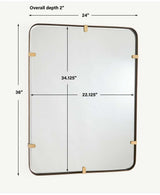 Toggle Mirror - undefined