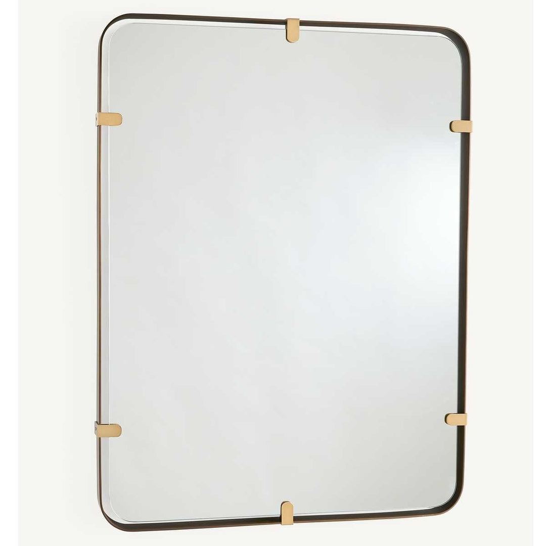 Toggle Mirror - undefined