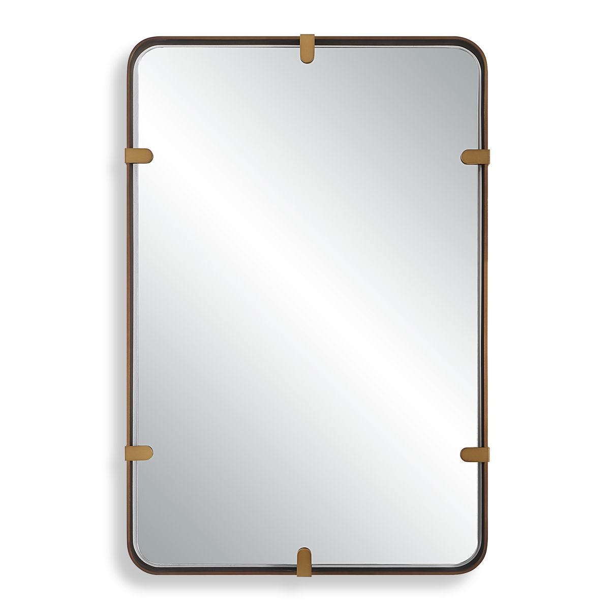 Toggle Mirror - undefined