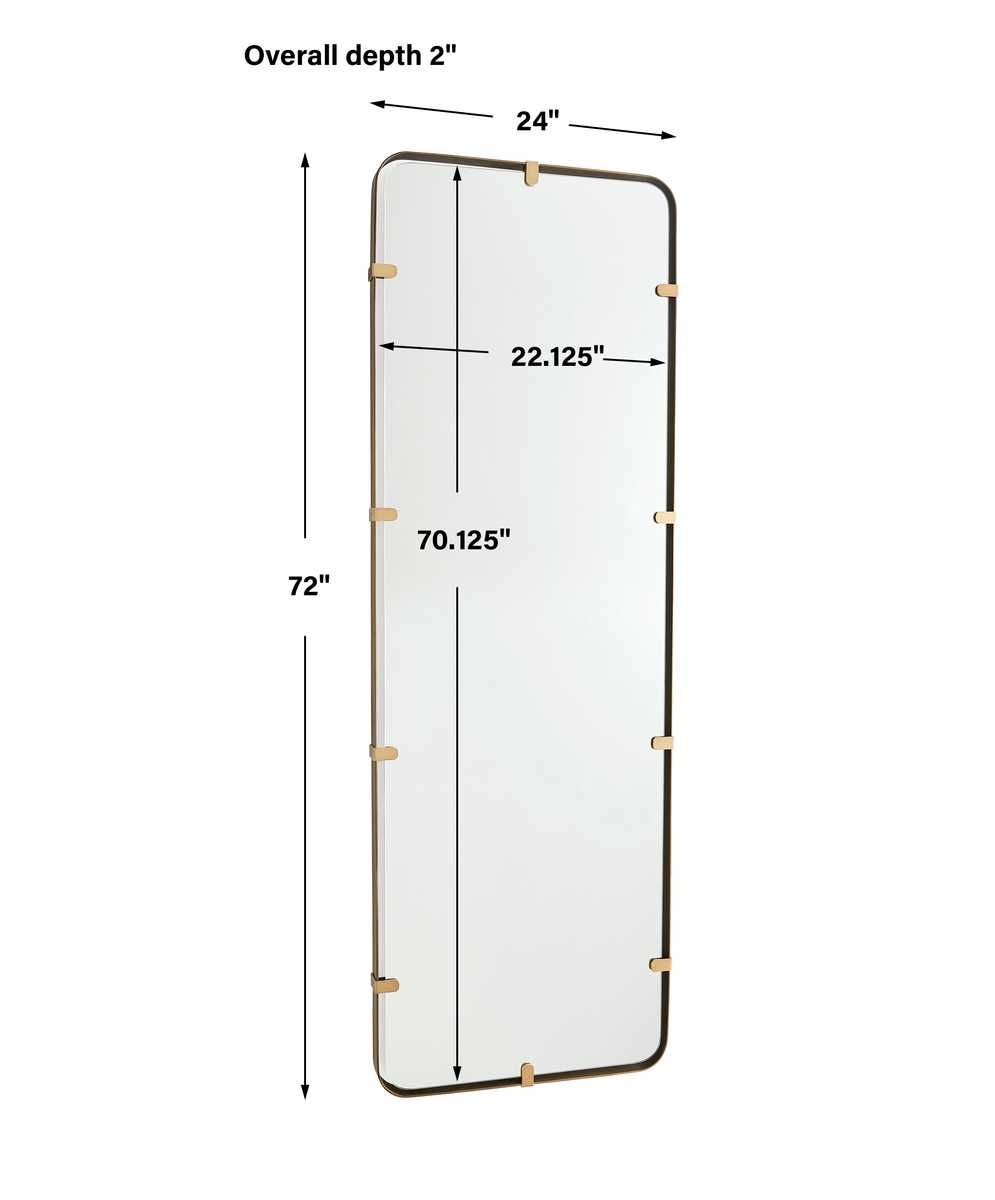 Toggle Mirror - undefined