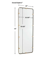 Toggle Mirror - undefined
